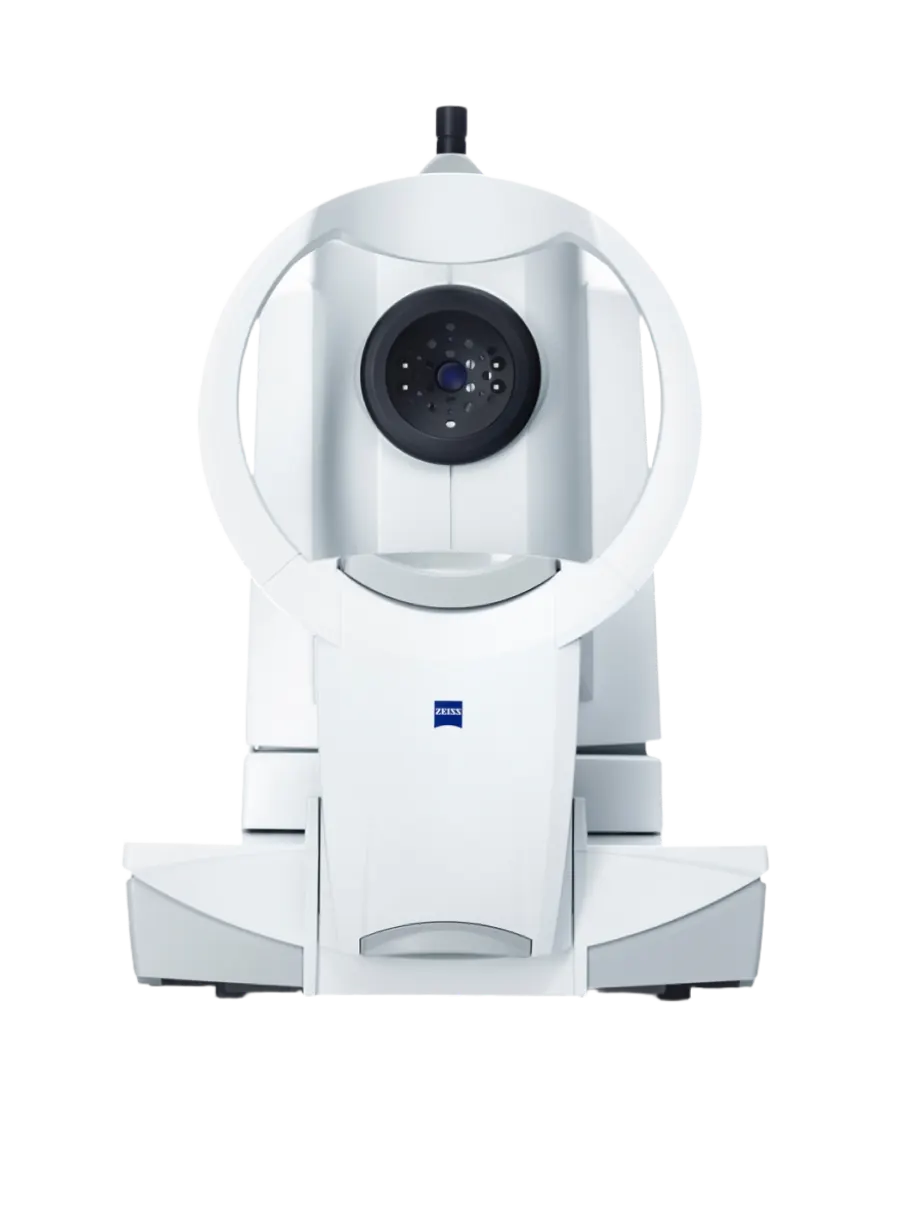 Оптический биометр IOL Master 700