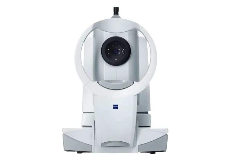 Оптический биометр IOLMaster 700 ZEISS для расчёта интраокулярной линзы перед операцией