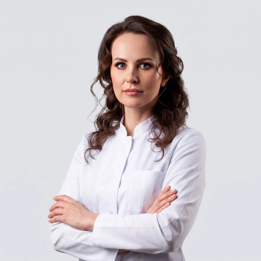 Шилова Татьяна Юрьевна