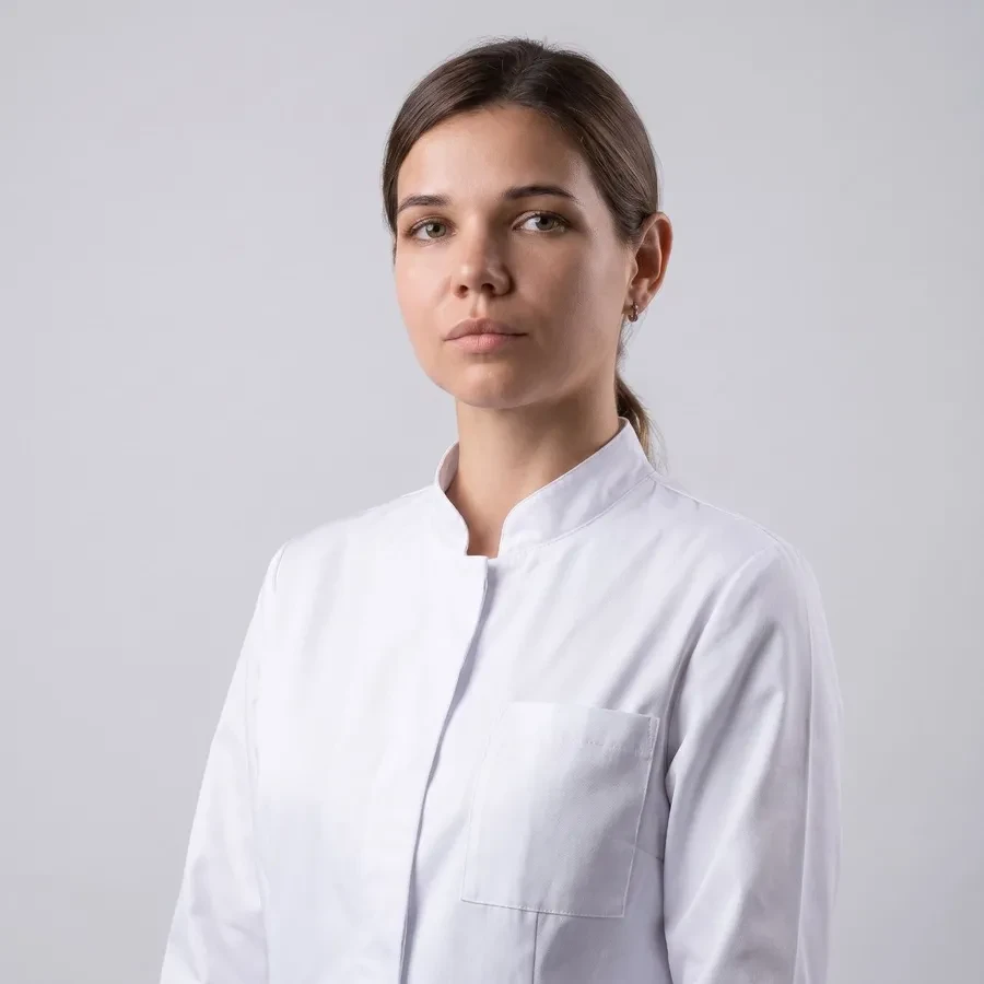 Куртиш Екатерина Николаевна