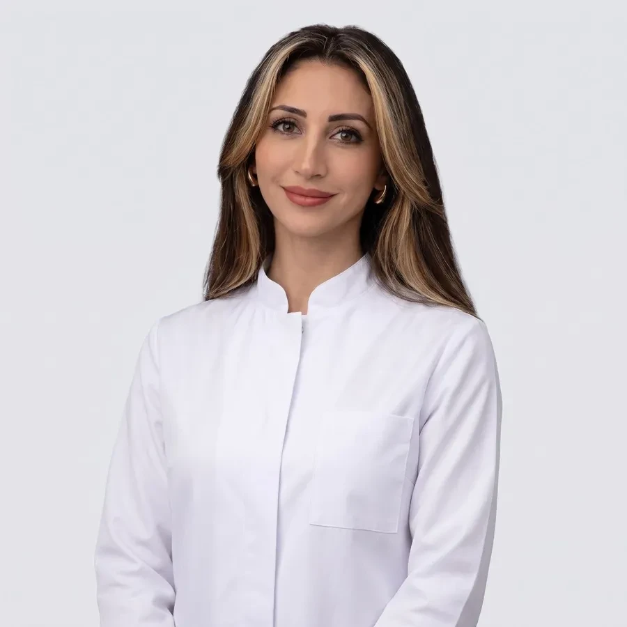 Азимова Мафисат Азимовна