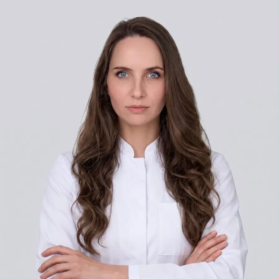 Шилова Мария Алексеевна