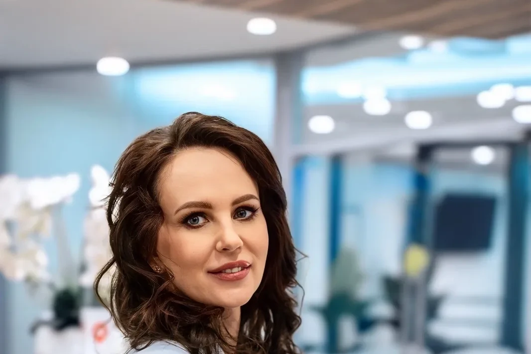 Т. Ю. Шилова рассказала о близорукости в программе «ДокТок» на телеканале «Доктор»